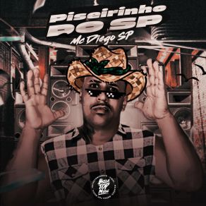 Download track Cabaré MC Diego SP