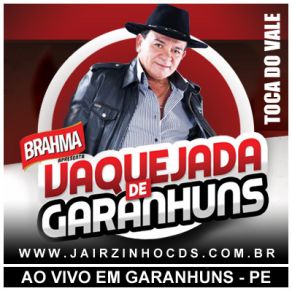 Download track Toca Do Vale 22 Vaquejada De Garanhuns