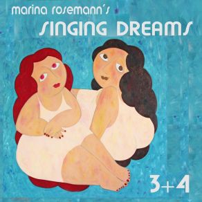 Download track Life-Long Love Marina Rosemann