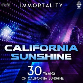 Download track Immortallty (Original Mix) California Sunshine