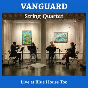 Download track Dreams Vanguard String Quartet