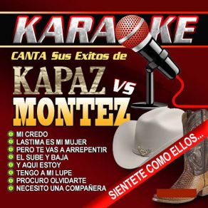 Download track Mi Credo (Version Karaoke) Platino All-Stars