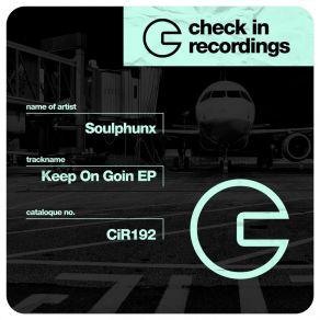 Download track Keep On Going (Radio Edit) SOULPHUNX