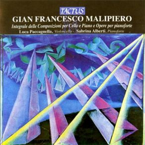 Download track 19. S. Alberti Tarlo 2 Gian Francesco Malipiero