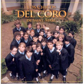 Download track Vocame Los Chicos Del Coro De Saint - Marc