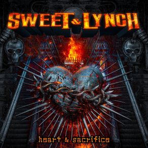 Download track Where I Have To Go Sweet And Lynch