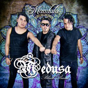 Download track Cuando Te Tengo En Mis Brazos Medusa Black Band