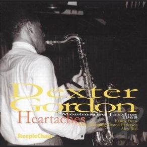 Download track Introduction Dexter Gordon Quartet, Dexter Gordon