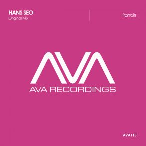 Download track Portraits (Original Mix) Hans Seo