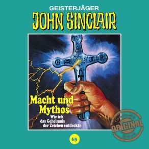 Download track Macht Und Mythos Kapitel 07 Geisterjäger John Sinclair