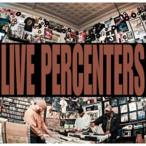 Download track Top To Bottom Live Percenters