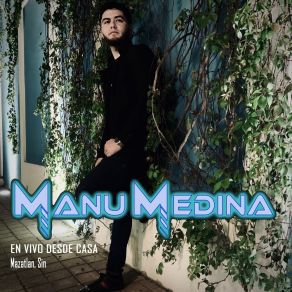 Download track Te Lo Estoy Afirmando Manu Medina