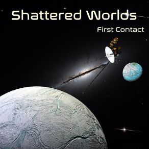 Download track Travelers Shattered Worlds