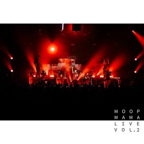 Download track Molotow (Live 2019) Moop Mama