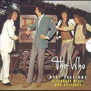 Download track Getting In Tune The Who