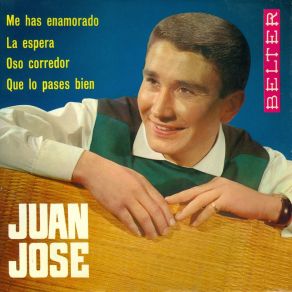 Download track Me Has Enamorado Juan - Jose