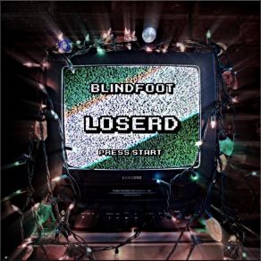 Download track War On My Mind Blindfoot