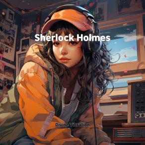 Download track Sherlock Holmes Divine Vibration