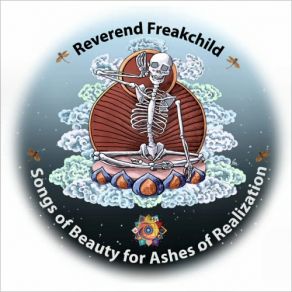 Download track Dial It In (Beauty For Ashes Remix) Reverend Freakchild