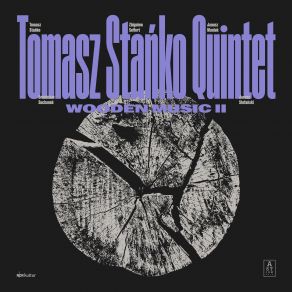 Download track Calme Tomasz Stańko Quintet