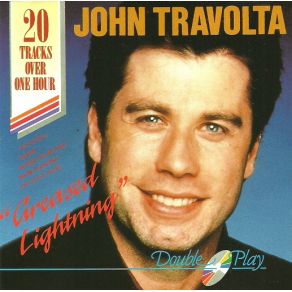 Download track Never Gonna Fall In Love Again John Travolta