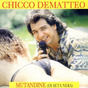 Download track Mezzanotte Chicco De Matteo