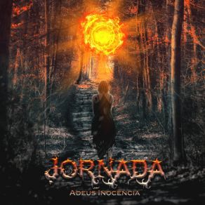 Download track Adeus Inocência JORNADA