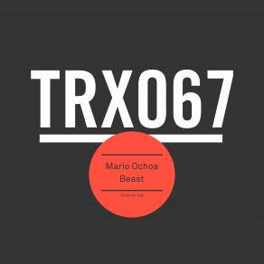 Download track Beast (Original Mix) Mario Ochoa