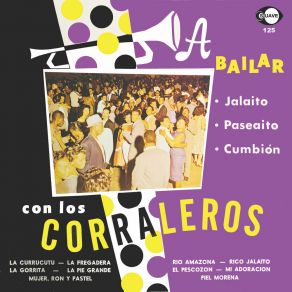 Download track Rico Jalaito Los Corraleros