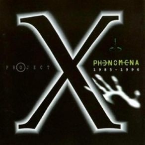 Download track Phenomena PHENOMENA