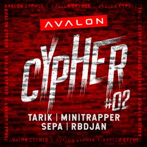 Download track Avalon Cypher - # 2 RBDjan