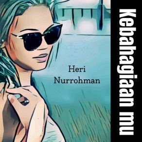 Download track Seorang Yang Spesial Untukku Heri Nurrohman