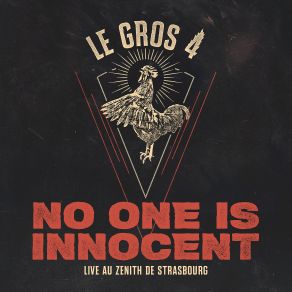 Download track La Caste (Live Au Zénith De Str No One Is Innocent