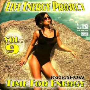 Download track Time For Energy 6 Live Energy Project