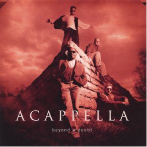 Download track Do Not Be Afraid Acapella