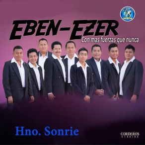 Download track Alabale Eben-Ezer Con Mas Fuerzas Que Nunca