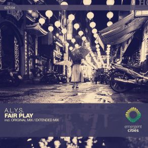 Download track Fair Play A. L. Y. S.