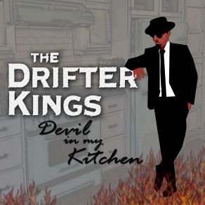 Download track Fox In The Henhouse The Drifter Kings