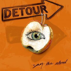 Download track World Is Ending Detour