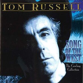 Download track Rambler, Gambler Tom Russell