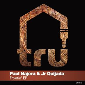 Download track Don't Stop (Original Mix) Paul Najera