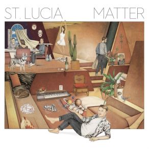 Download track Always St. Lucia