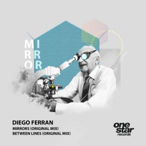 Download track Between Lines Diego Ferran