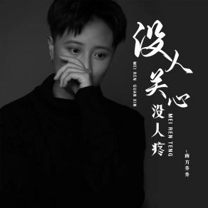 Download track 没人关心没人疼 (伴奏) 南方乔乔