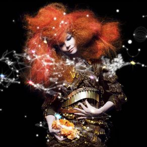 Download track Cosmogony Björk