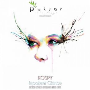 Download track Impatient Glance (Original Mix) Rospy