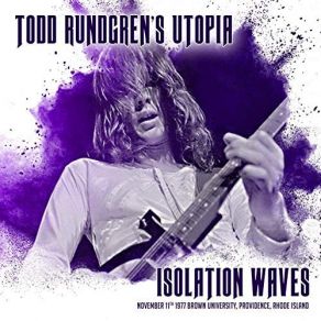 Download track Love In Action (Live 1977) Todd Rundgren