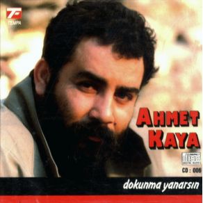 Download track Merhaba Ahmet Kaya