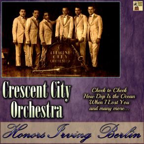 Download track Everybody’s Doing It Now Crescent City Orchestra