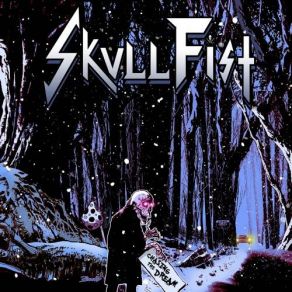 Download track Call Of The Wild Skull Fist